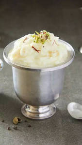 Vanilla Shrikhand(450g)