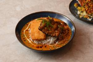 Katsu Curry