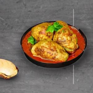 Hariyali Chicken