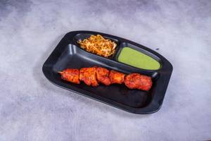 Chicken Kadi
