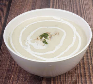 Cream Of Chicken Soup