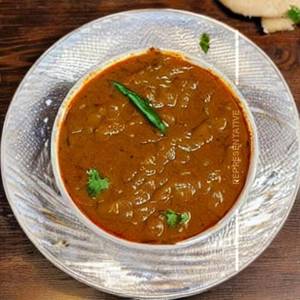 Kadhai Chaap Gravy