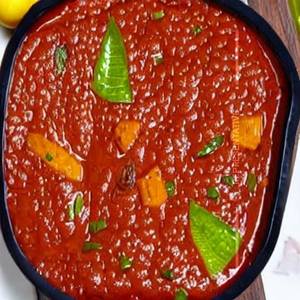 Veg Lava