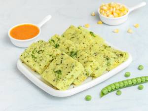 KANCHIPURAM DHOKLA