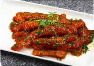 Fish Butter Pepper (boneless)
