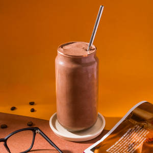 Classic Iced Chocolate