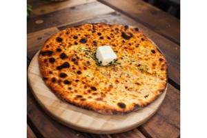 2 Paneer Parantha+dahi
