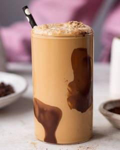 Cold Coffee