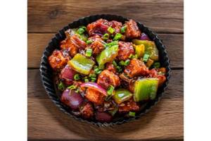 Chilli Paneer