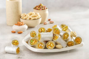 KAJU ROLL