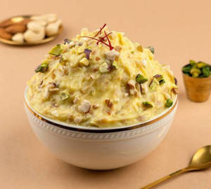 Rajbhog Shrikhand(500g)