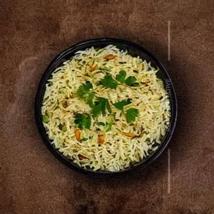Jeera Rice Single