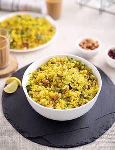Poha
