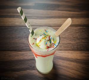 Paan shake