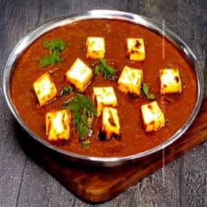 Paneer Jodhapuri