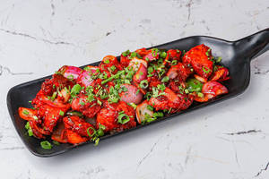Chicken Chilli