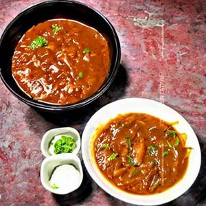 Sabji Of The Day [ Gravy ]