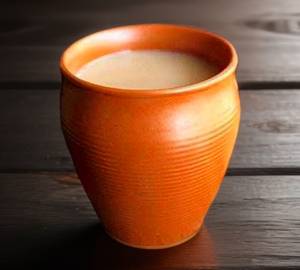 Hot Coffee