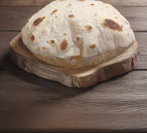 Tawa Roti