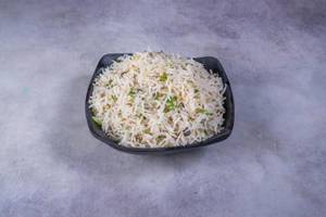 Jeera Rice