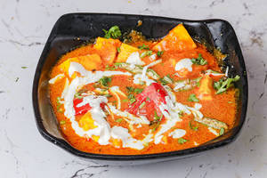 Paneer Masala