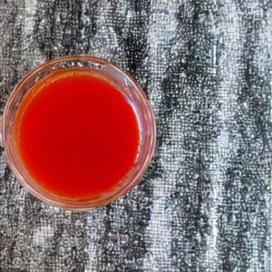 Rx Juice