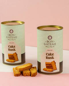 Cake Rusk