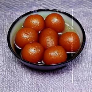 Gulab Jamun
