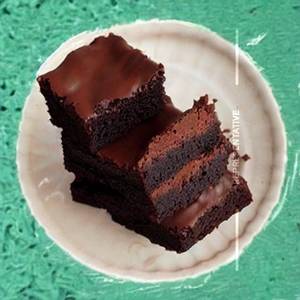 Choco Brownie
