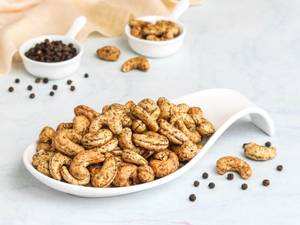 KAJU (CASHEW) BLACK PAPER