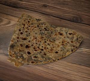 Methi Tawa paratha [1 Pcs]