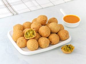Lilva Kachori