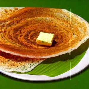 Chettinaad dosai paneer