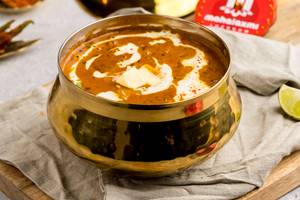 Daal Makhani