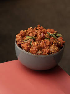Prawn Thara