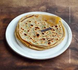 Mix Paratha