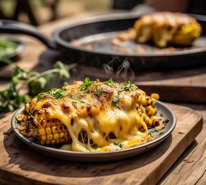 Cheese Corn
