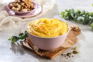 MANGO SHRIKHAND