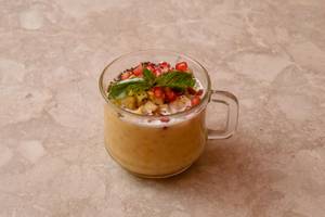 Tapioca Pudding