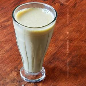 Protein Punch
