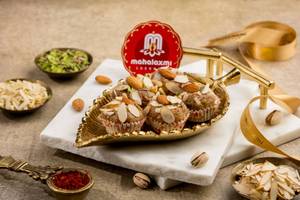 Rawa Gond Laddoo