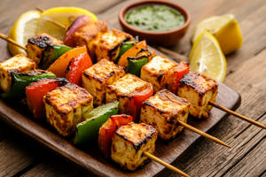Paneer Tikka