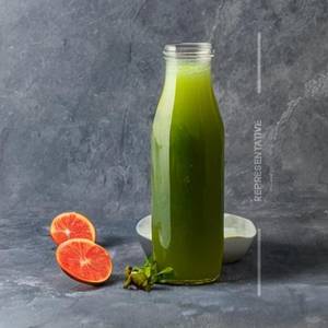 Sapota juice