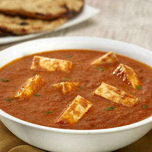Paneer Lababdar