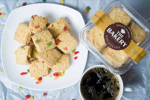 Fruit Biscuit [bm]