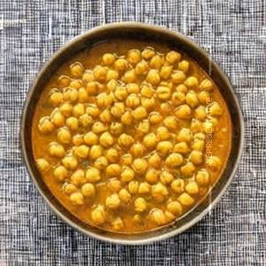 Chana (Small Plate)