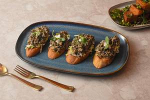 Truffle Mushroom