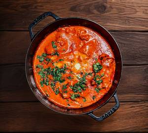 Chicken Butter Masala