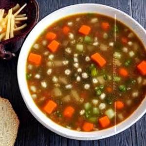 Veg Soup