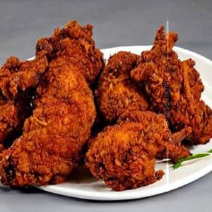 Fried Chicken